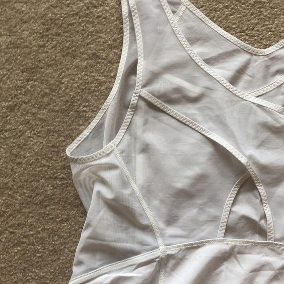 Lululemon Tank Top - Picture 3 of 3